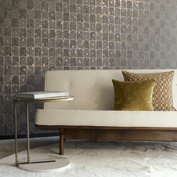 Arte behang Wildwalk Gallop 28020