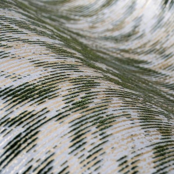 Moooi behang Blushing Sloth MO2044 MOSS