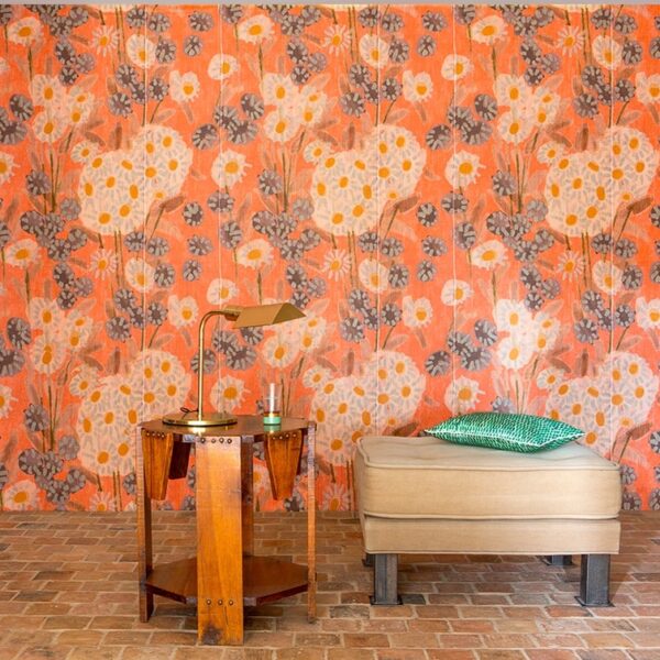 Behangstudio Elitis behang Margaritas VP 922 02