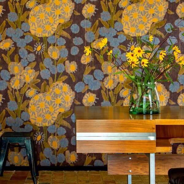 Behangstudio Elitis behang Margaritas VP 922 04