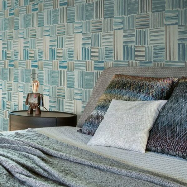 Behangstudio Missoni Home behang Palenque 10203
