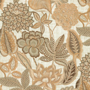 Behangstudio Arte behang Fiori Antichi 49560