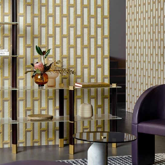 Behangstudio Arte Biseau