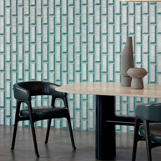 Arte behang Biseau Behangstudio