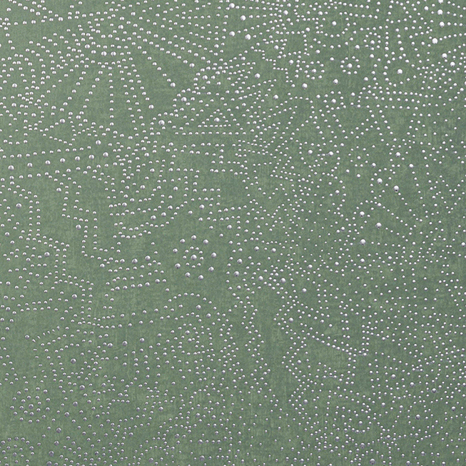 Arte_Gobi_74032 sauvage green behang behangstudio