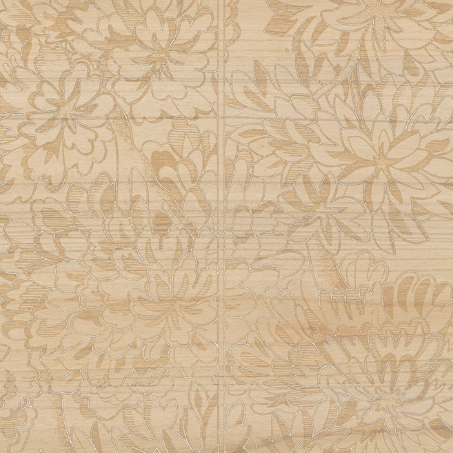 Hout behang Arte Ajoura 48061